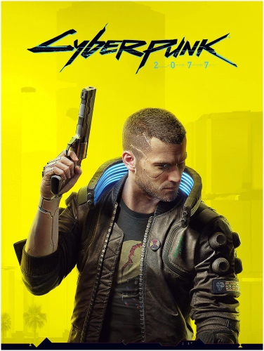 Cyberpunk 2077