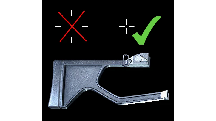 Resident Evil 4 Remake — Стабилизация прицела с оснащённой насадкой | No crosshair bloom spread (weapon attachments) (update fix)