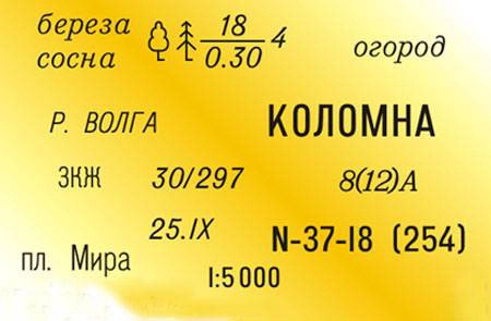 Шрифты - Cart font