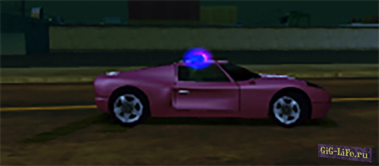 [FS] Мигалки для всех машин | Flashing lights for all cars