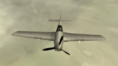 [GM] Жизнь в полете | Life of Flying