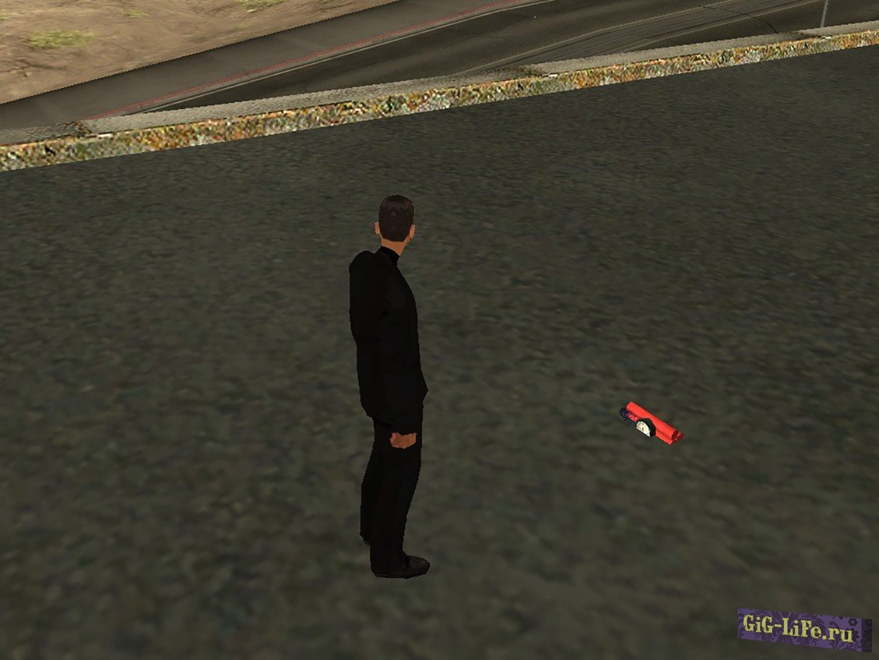 [FS] Система lC4 | lC4 System