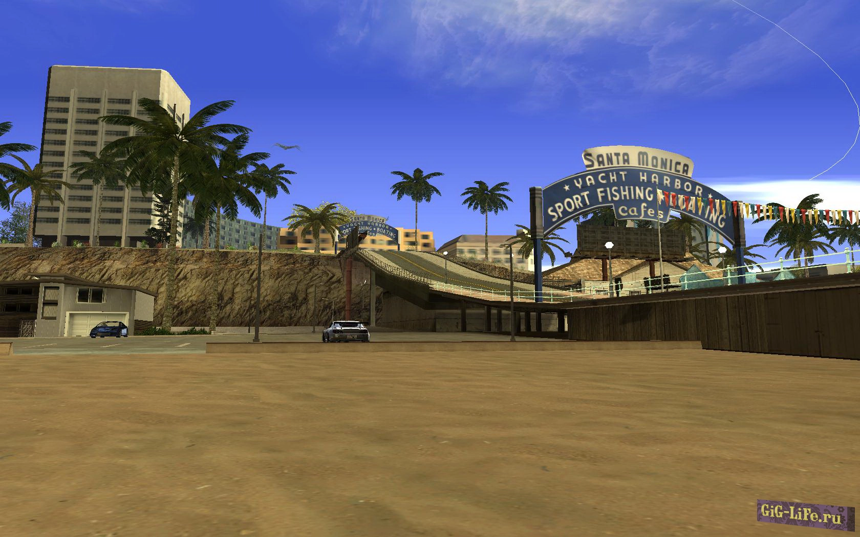 [GM] [MYSQL] Long Beach