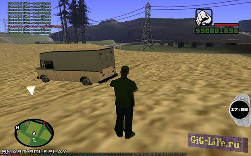 [GM] [MySQL] NonStop Role Play