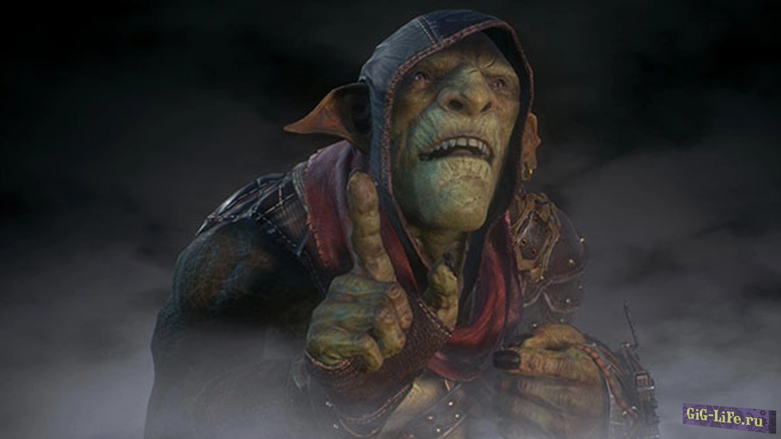 Styx: Shards of Darkness — Бесплатно от GOG