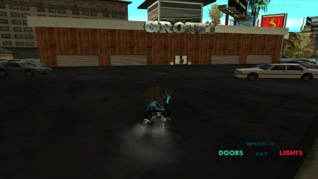 Система авто