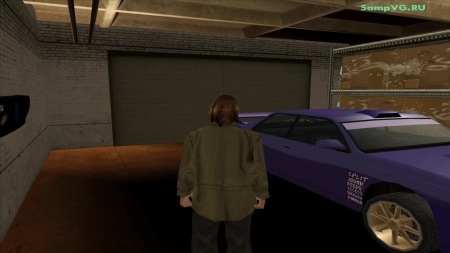 СТО (автономное)