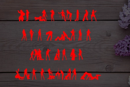 Шрифт — n0rpicons1