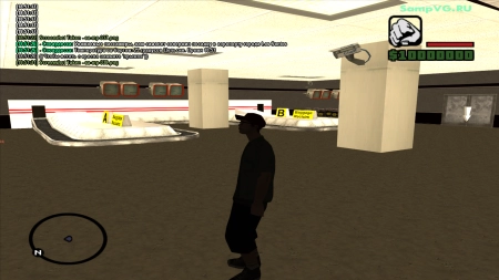 Система регистрации