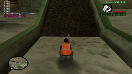 Обновление