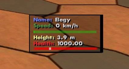 [FS] Удобный спидометр для сервера | Tokio-SPEED™