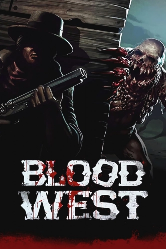 Blood West