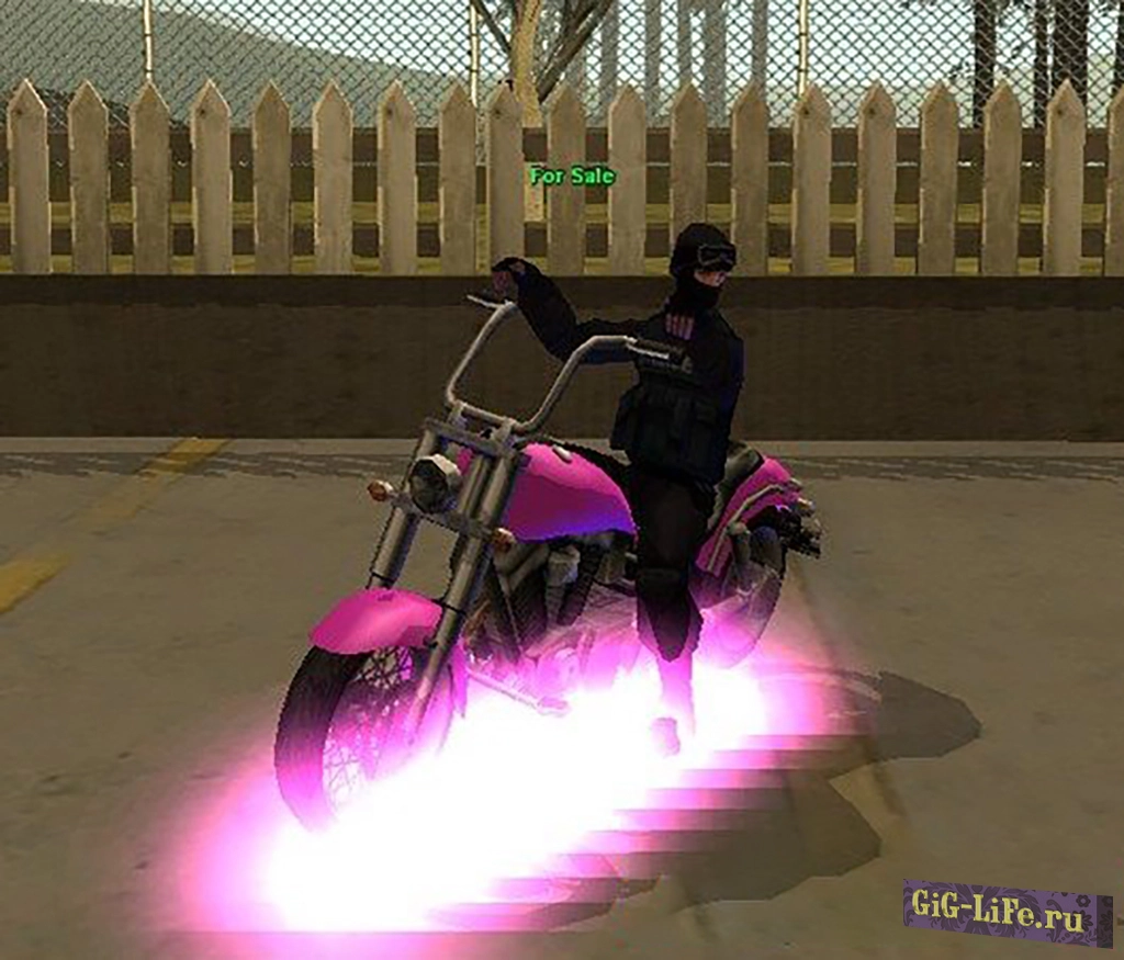 [FS] Система автомобилей | Car System for SaMp