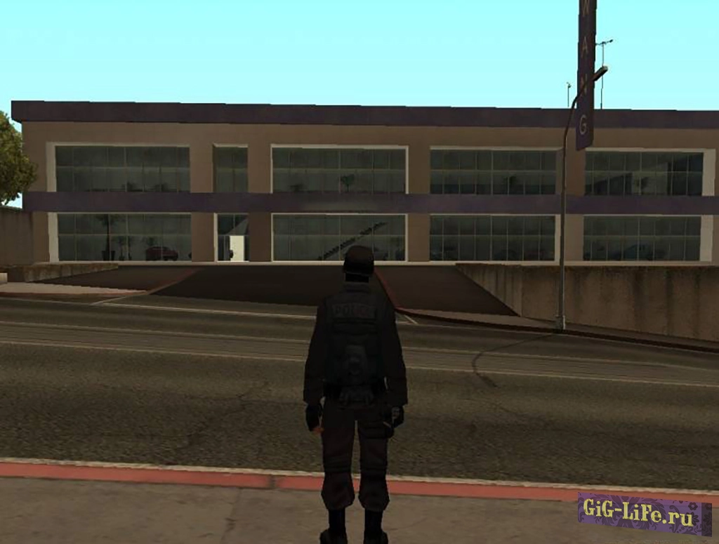 [FS] Автосалон | CarShop