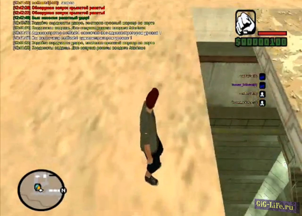 [FS] Крылатые ракеты | Cruise missiles