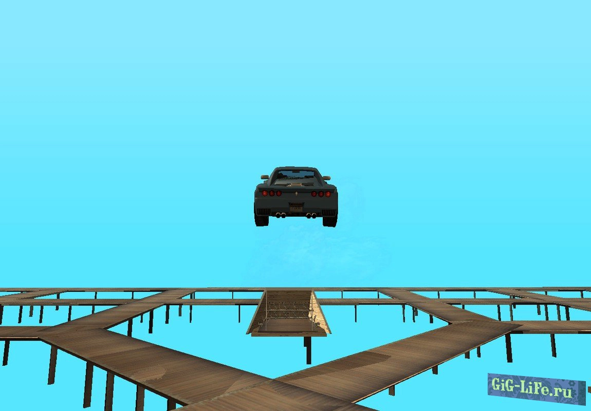 [FS] Дерби зоны | Derby MTA