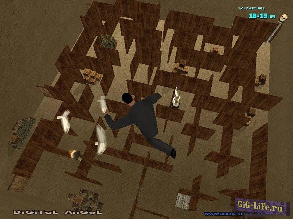 [FS] DiGiTaL DeathMatch™