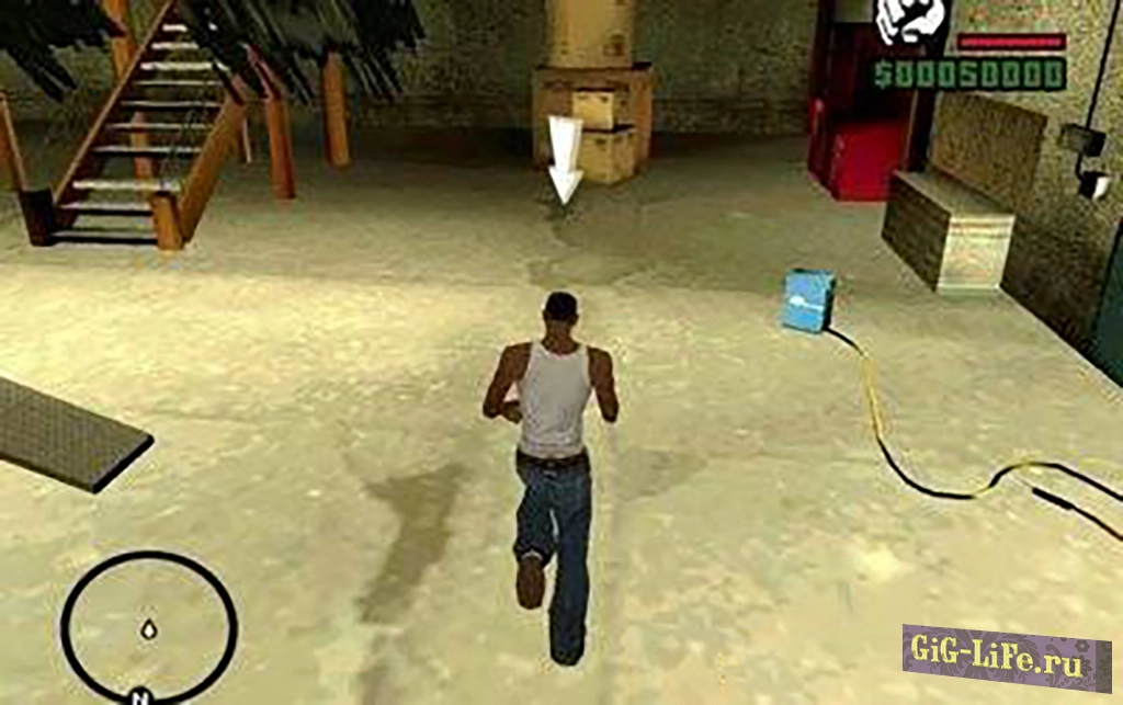 [FS] Динамическая система гаражей | Dynamic garage system