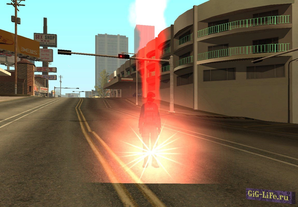 [FS] Система фейерверков | Feuerwerk-System