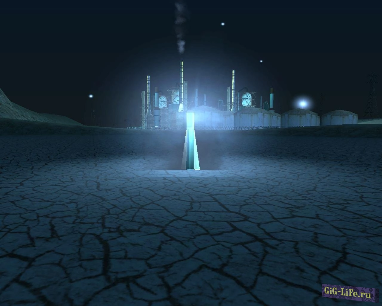 [FS] Фейерверк | Fireworks