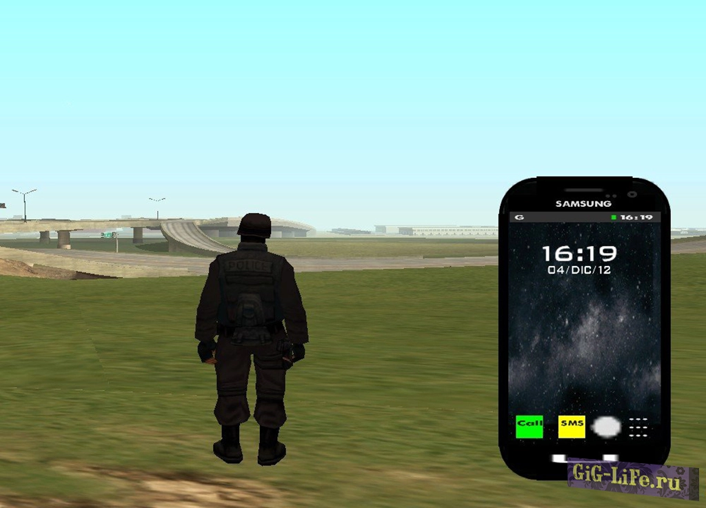 [FS] Samsung Galaxy SIII