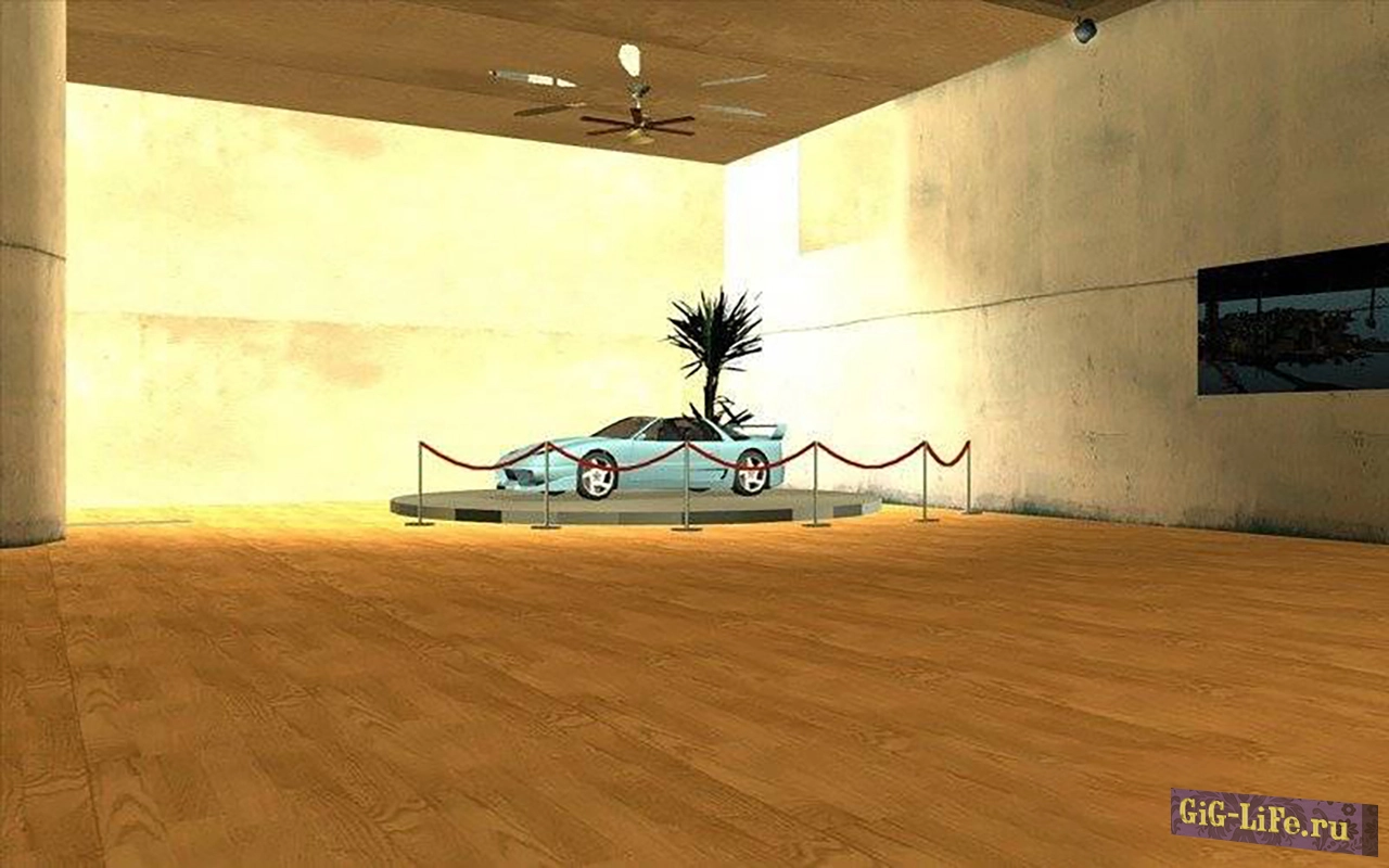 [FS] Автосалон | Fusez Vehicleshop