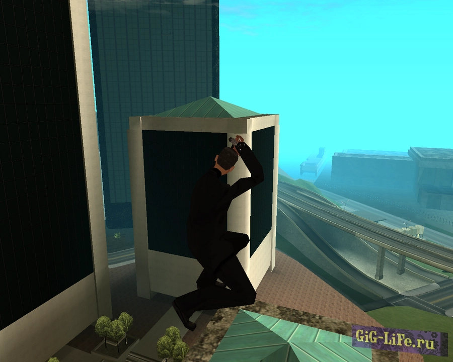 [FS] Крюк | GrappleHook