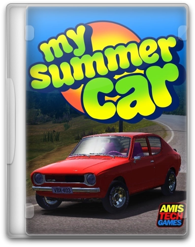 My Summer Car