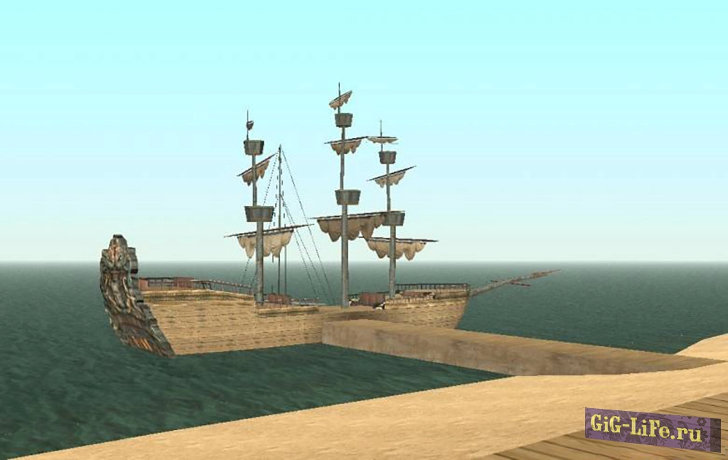 [FS] Система кораблей | Ship System II