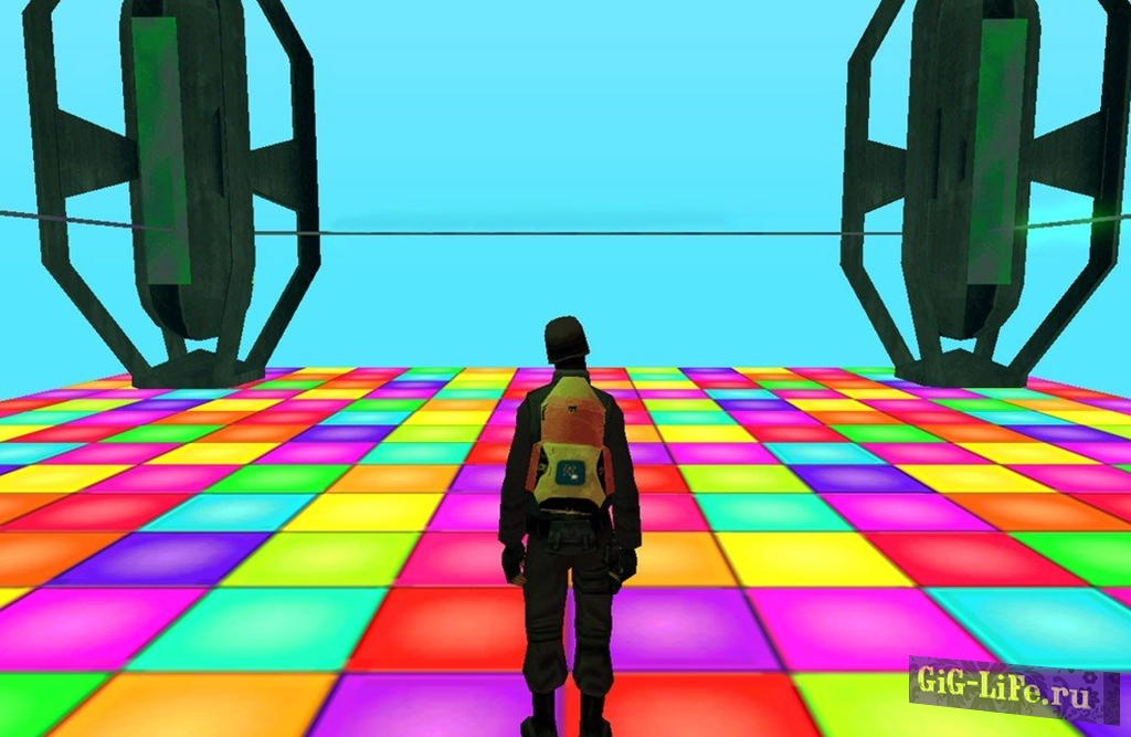 [FS] Прыжки с парашютом | SkyDive