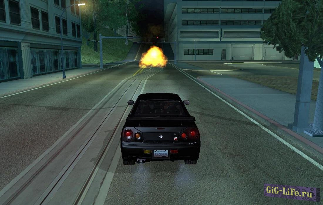 [FS] Сверхзвуковой лазер | Super Sonic Laser's