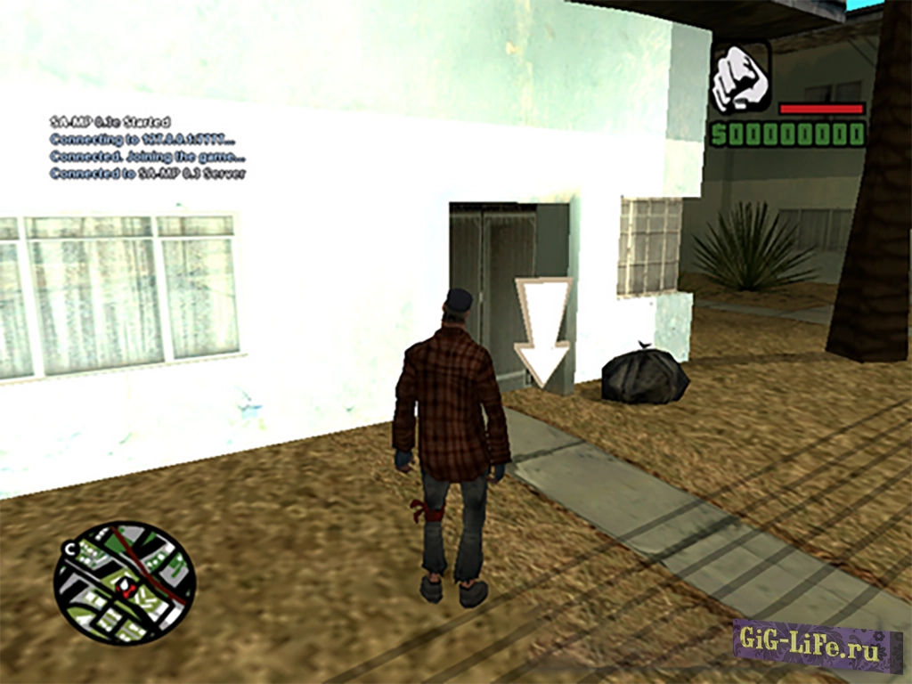 [FS] Система наркотиков | The drug system