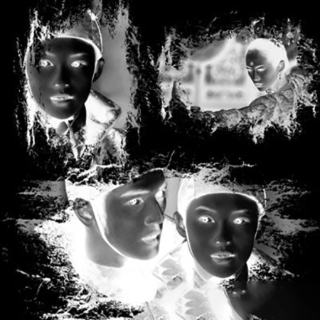 Кисть для фотошопа - Самураи | Samurai