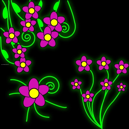 Кисть для фотошопа - Скоро лето | Summer is coming soon