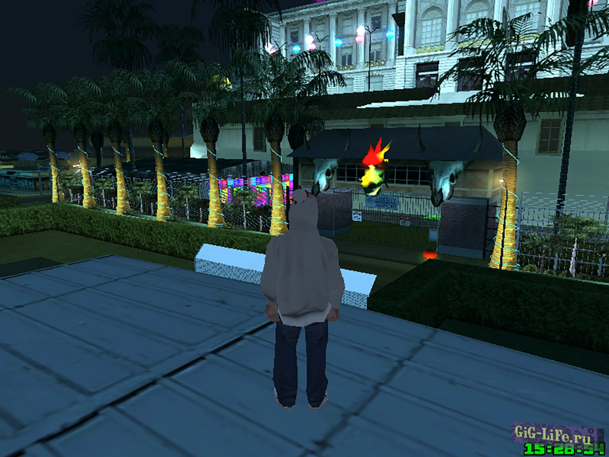 [FS] [MAP] Вип Дом | Vip Dom