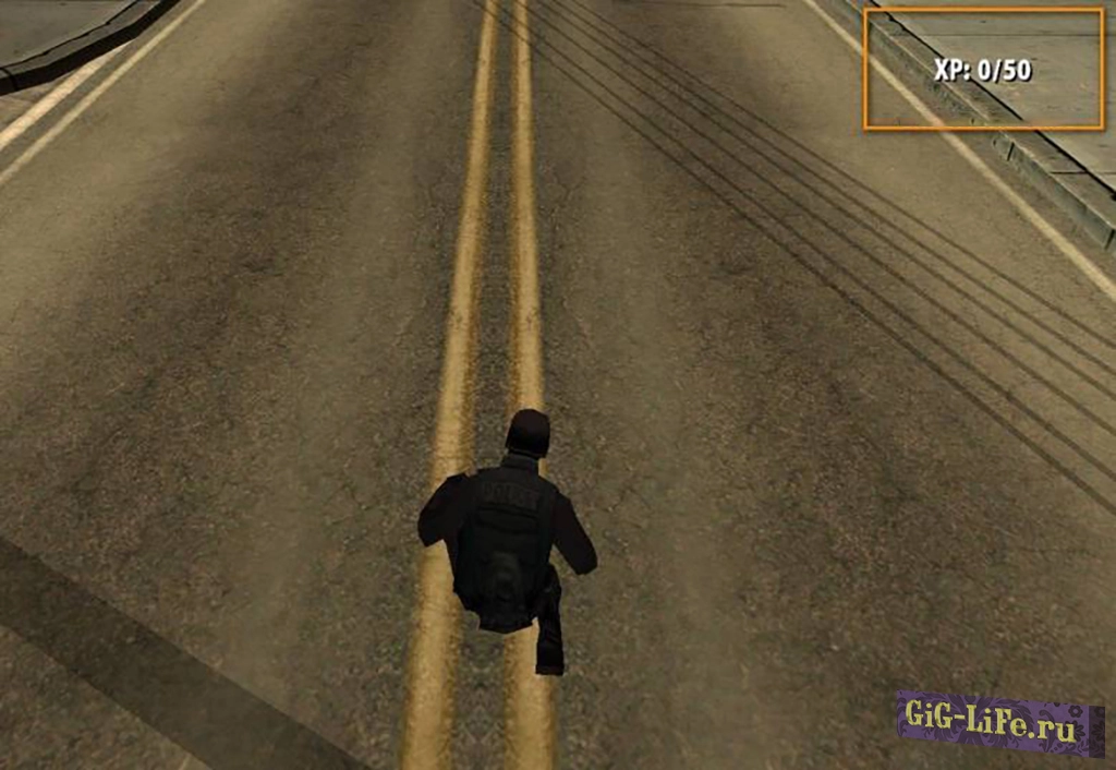 [FS] Система опыта | XP Experience System