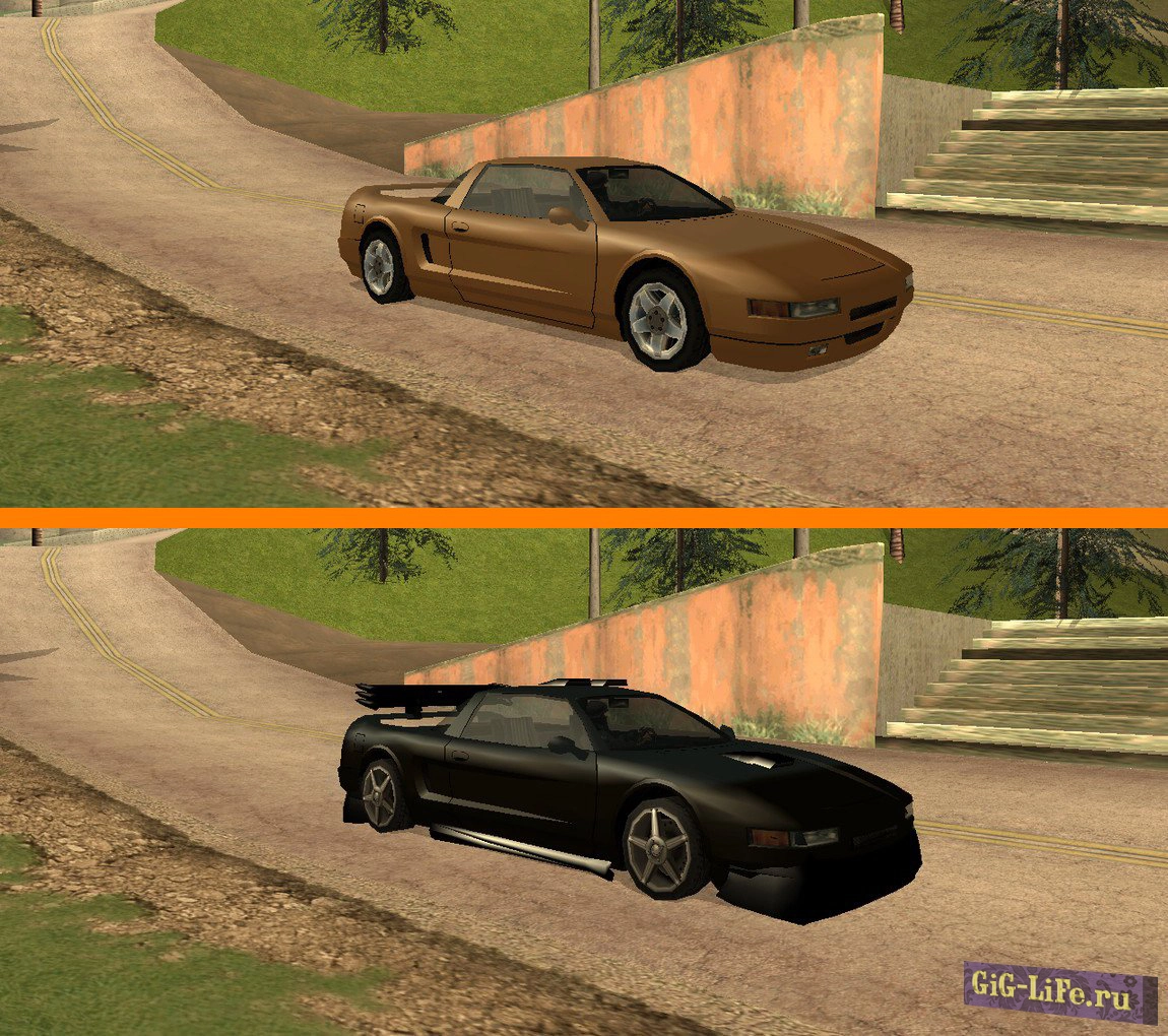 [FS] Система для тюнинга автомобилей | xTuned Cars