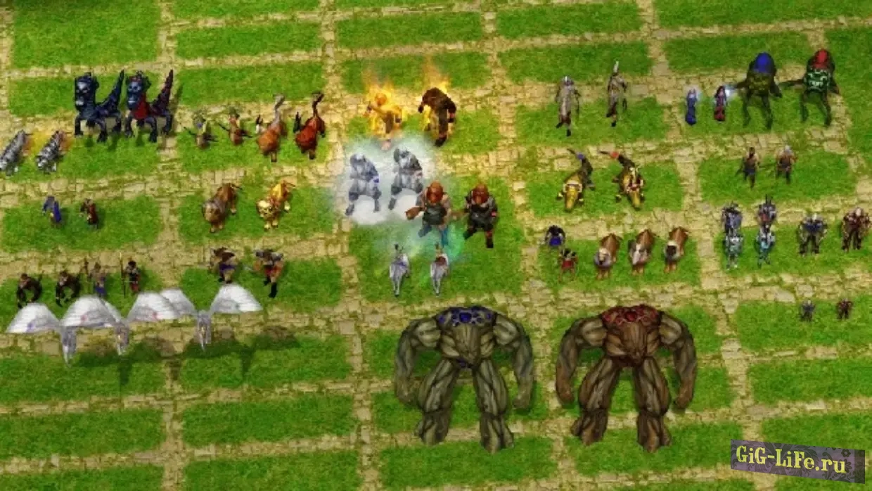 Age of Mythology: Extended Edition — Обновления для мифических юнитов | Myth Unit Upgrade Pack