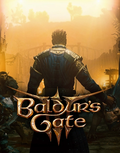 Baldur's Gate III (3)