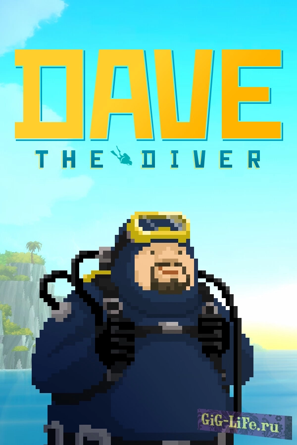 Dave the Diver