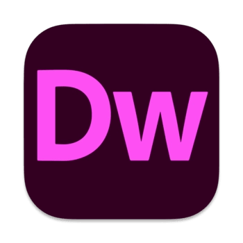 Adobe Dreamweaver