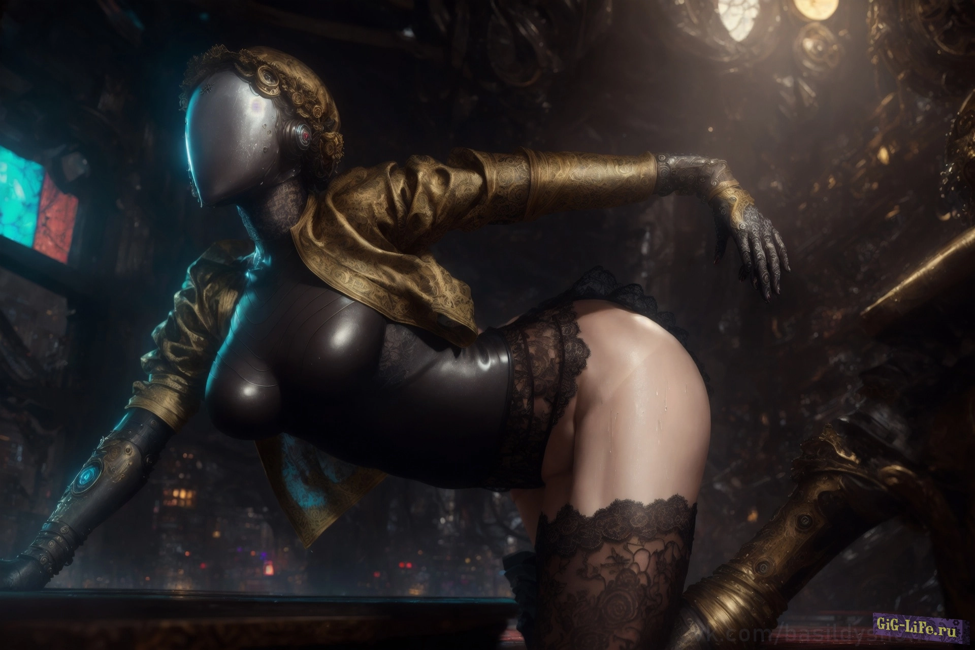 Atomic Heart - Релиз второго дополнения