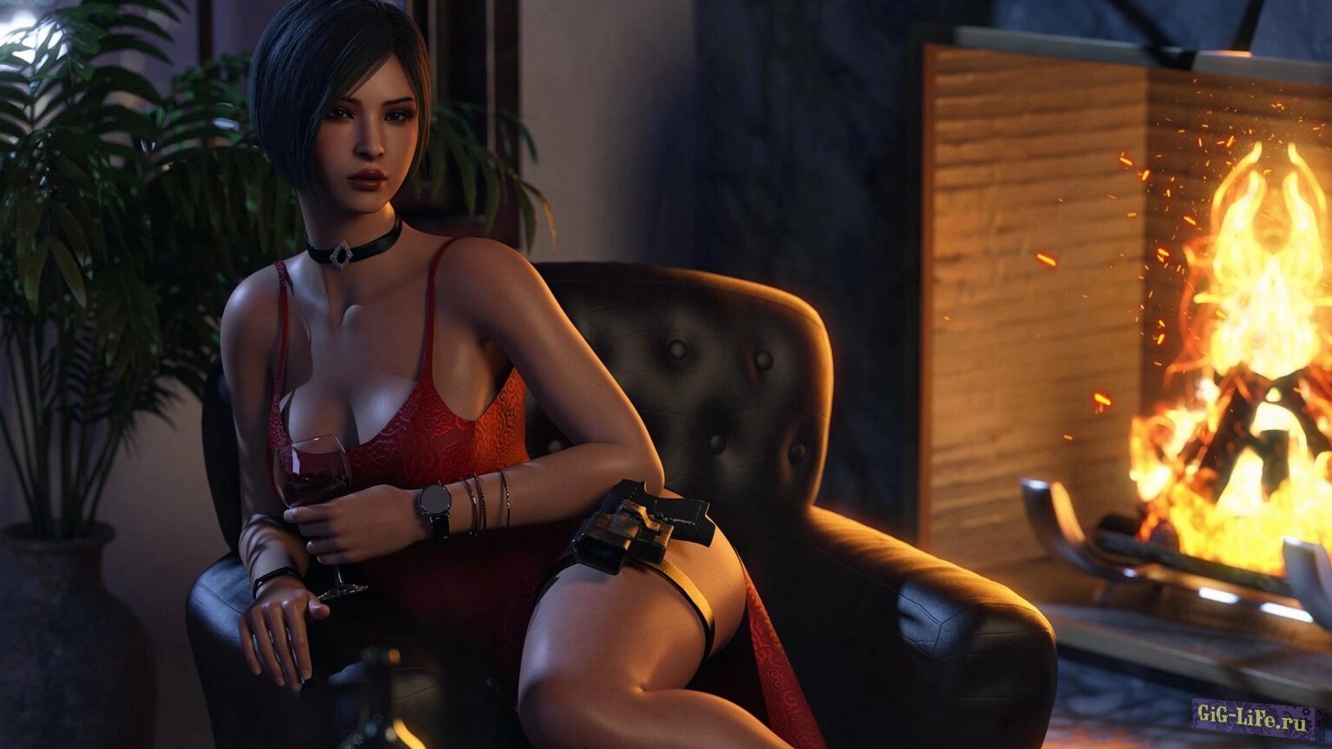 Поддержку ремейка Resident Evil 4 от Capcom больше не ждать