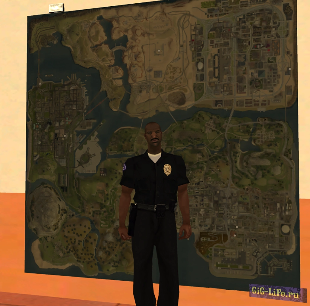 [FS] Автобусная карта (аля Advance) | Bus card