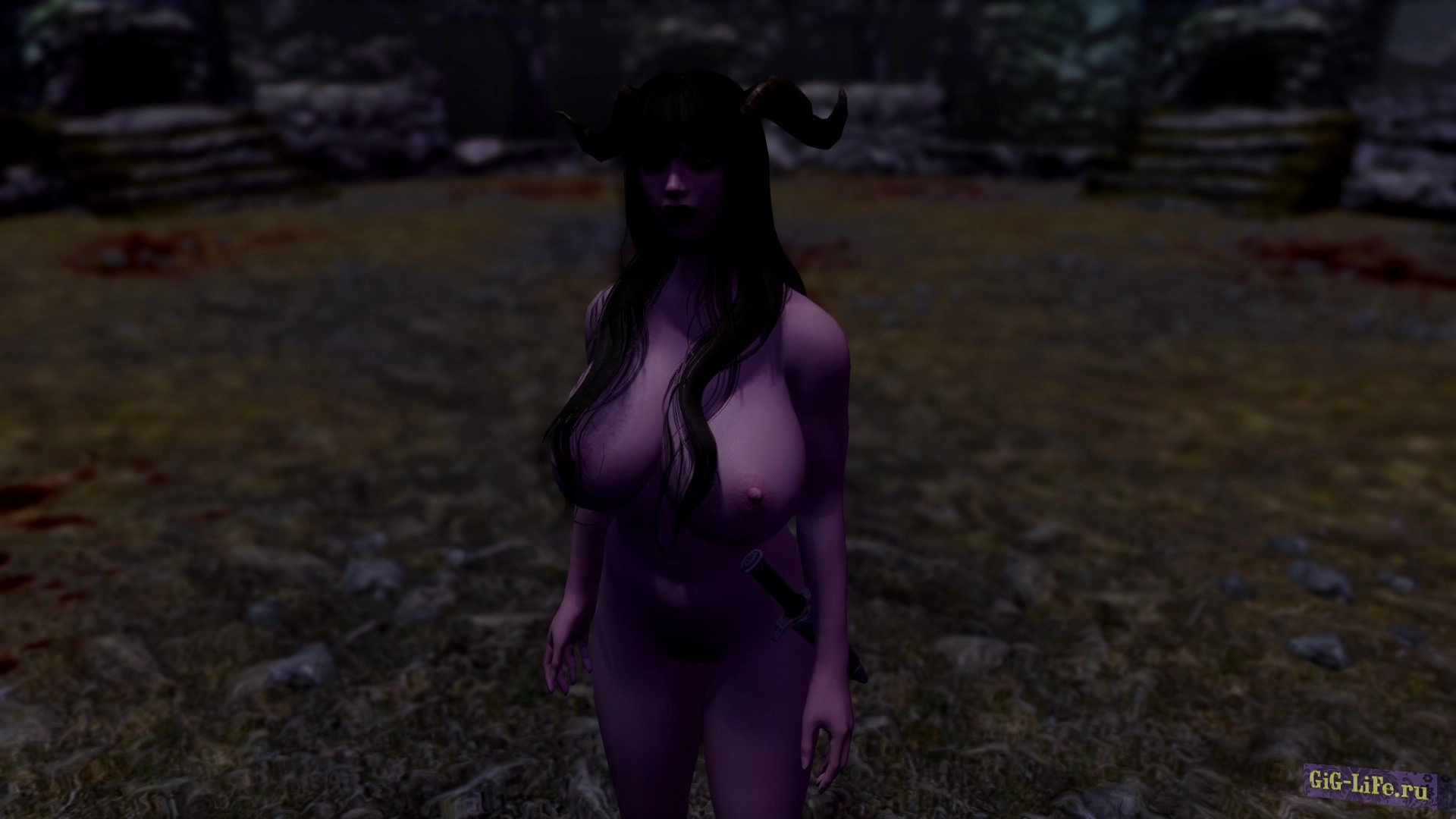 Skyrim — 7 последовательниц греха | SuccuFachry 7 Sin Followers and Enemies