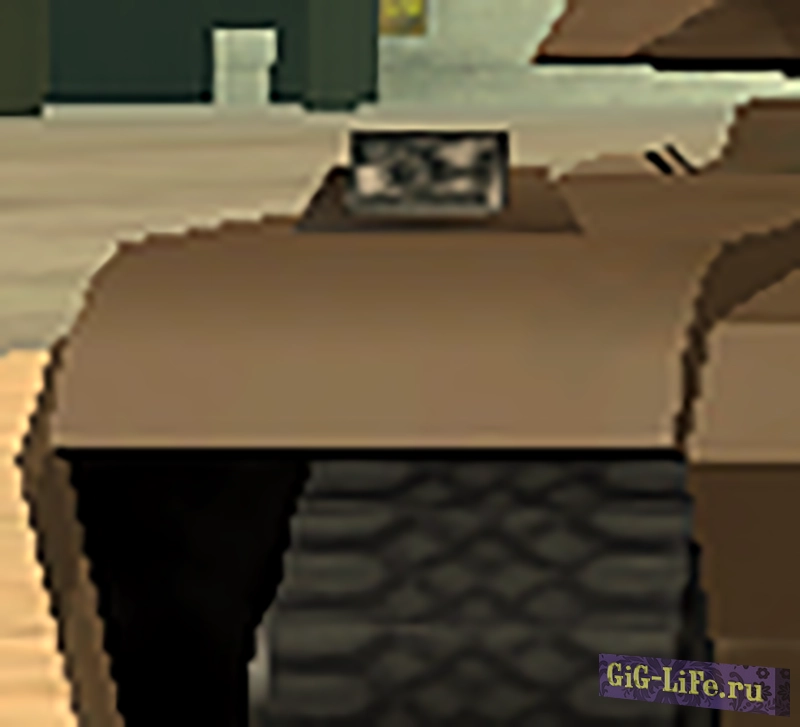 [FS] Система фар у танка | Tank Lights System