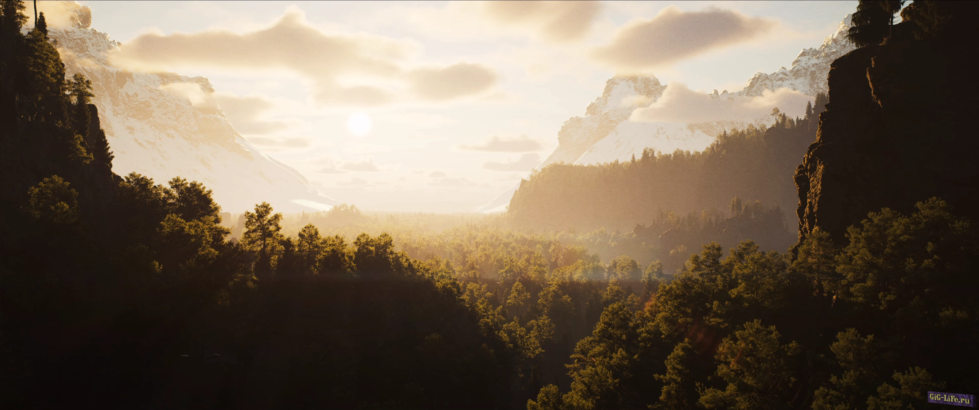 Ролик о Skyrim на UNREAL ENGINE 5 | A video about Skyrim on UNREAL ENGINE 5