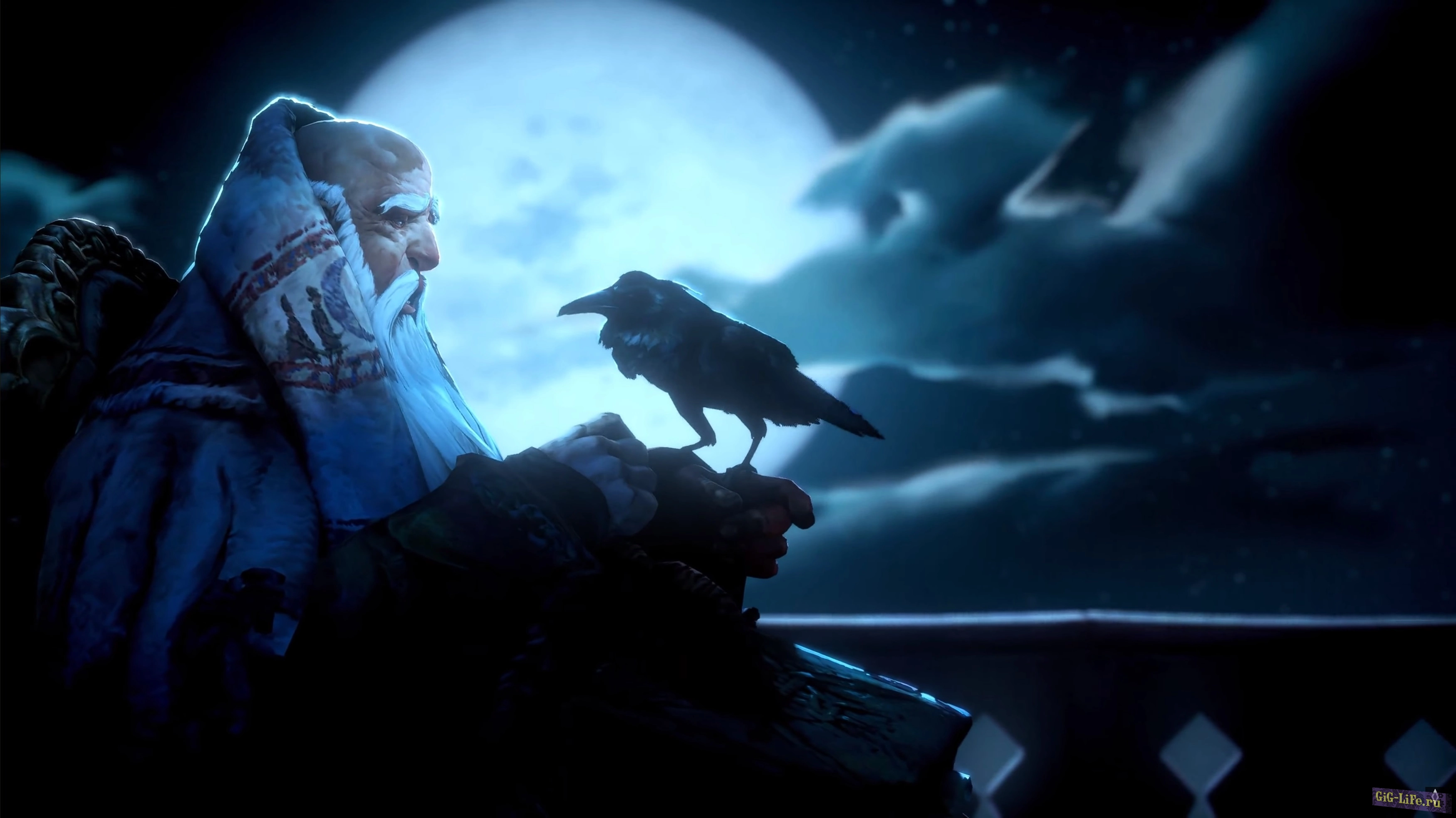 No Rest for the Wicked - Трейлер мрачного экшена | The trailer for the dark action