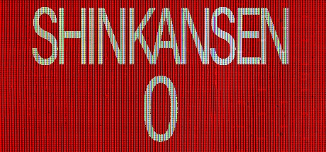 [Chilla's Art] Shinkansen 0 | 新幹線 0号