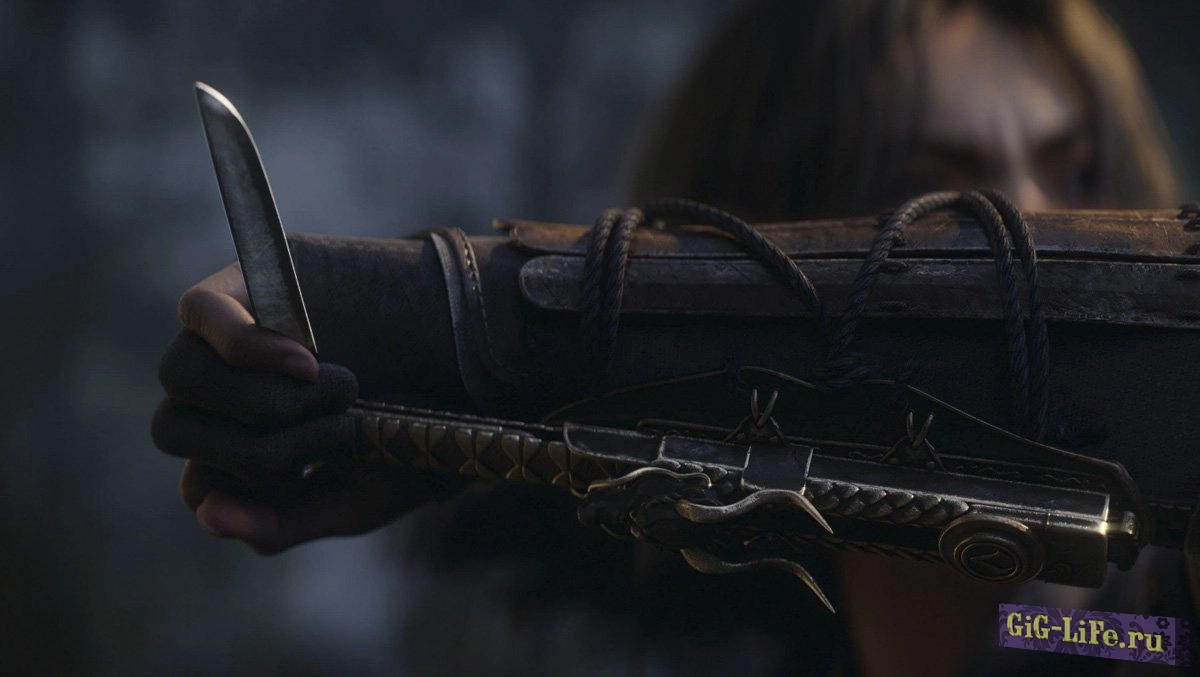 Assassin's Creed: Shadows - возвращение клинка спустя 10 лет